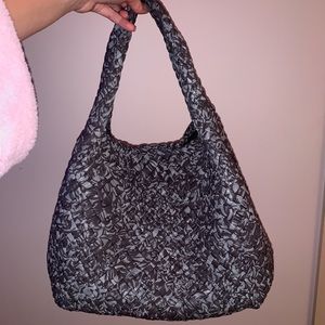 Falor Italian leather handbag